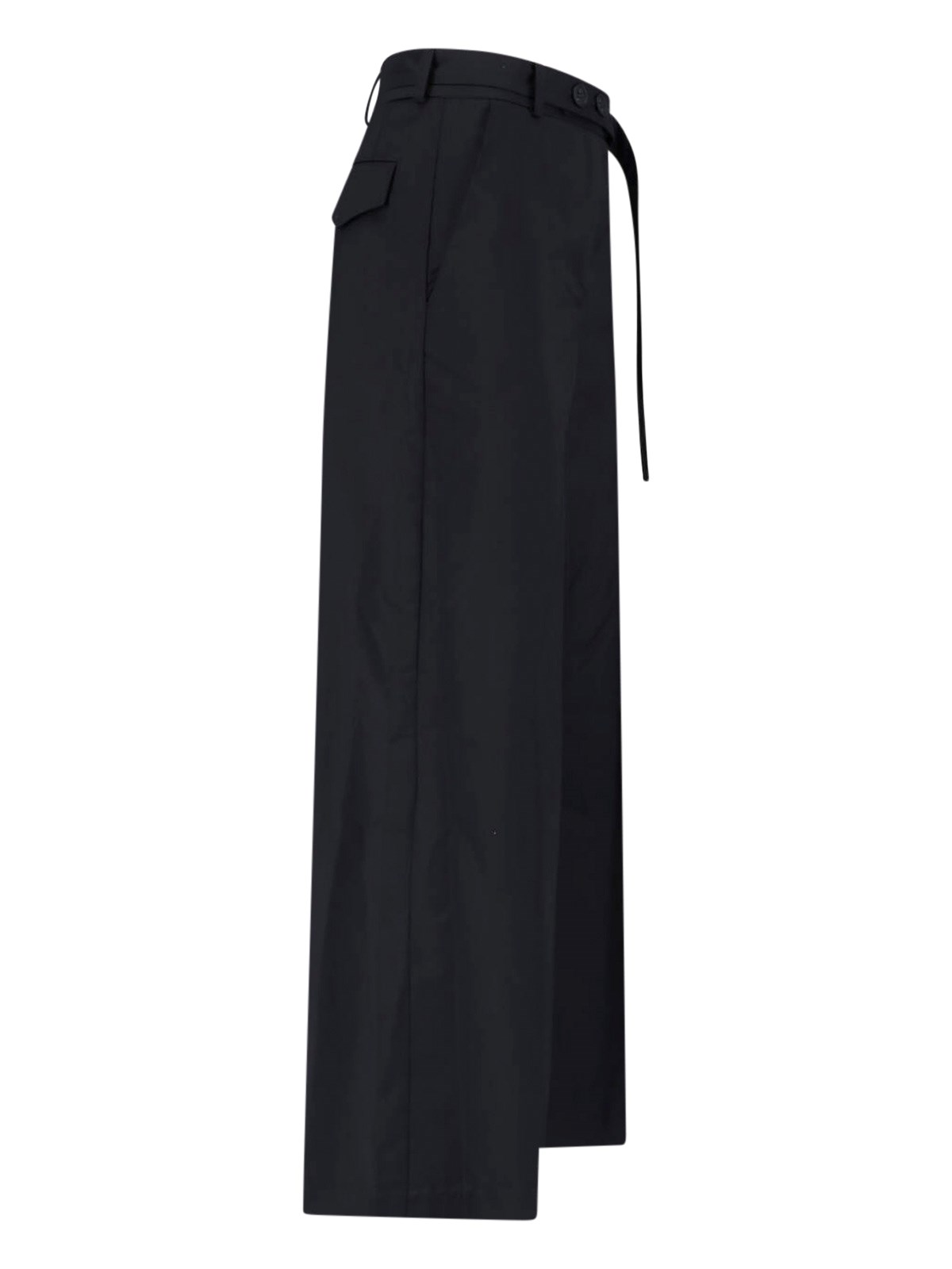 Tailored Pants