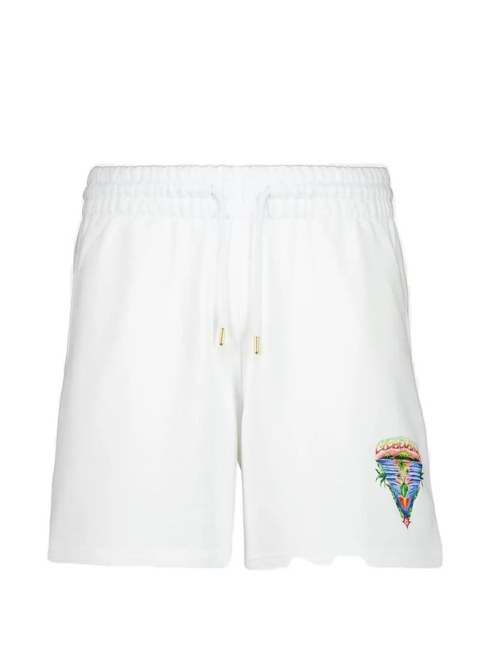 Mini Shorts for Men - SS26 Collection