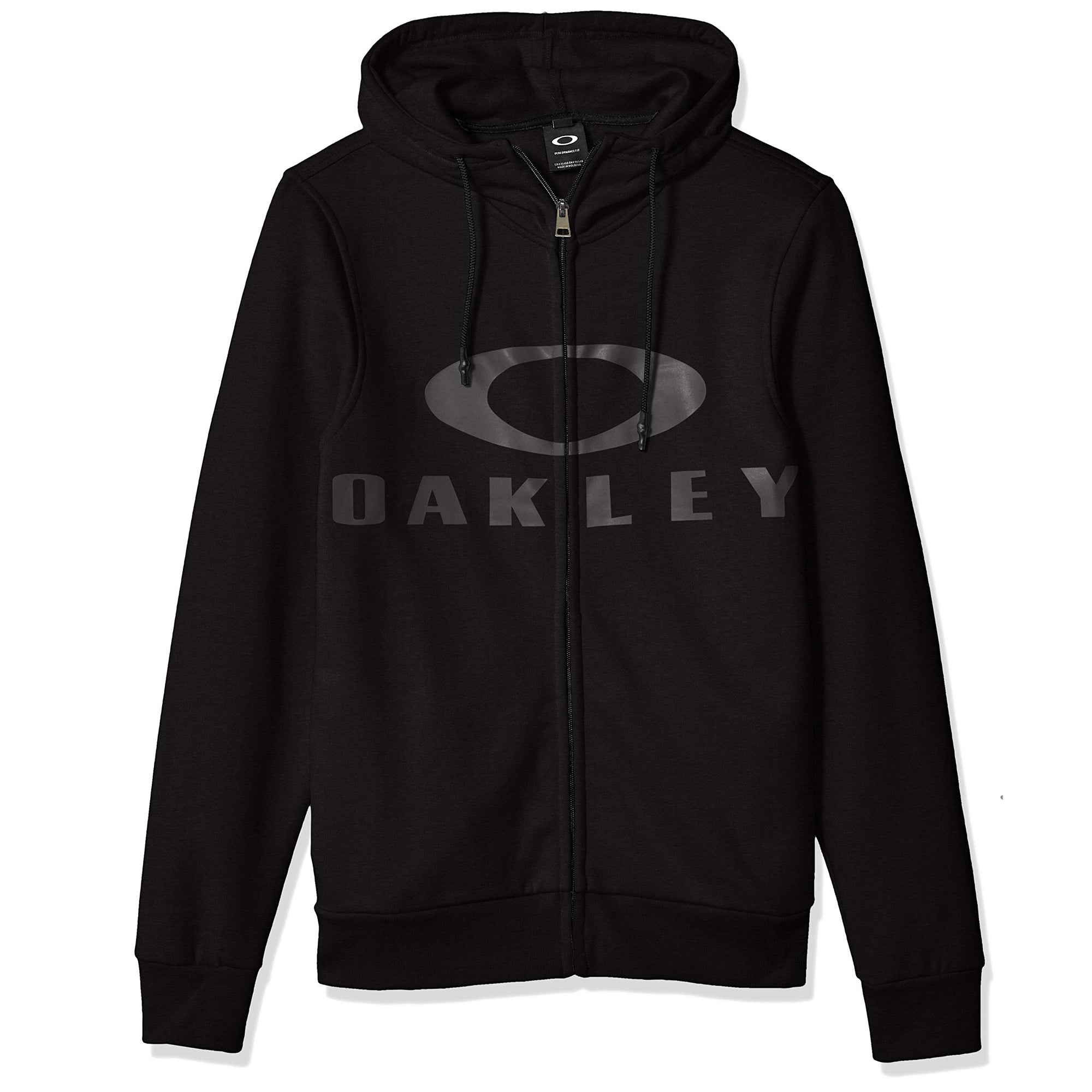 Men's Bark Fullzip Hoodie Sweaters