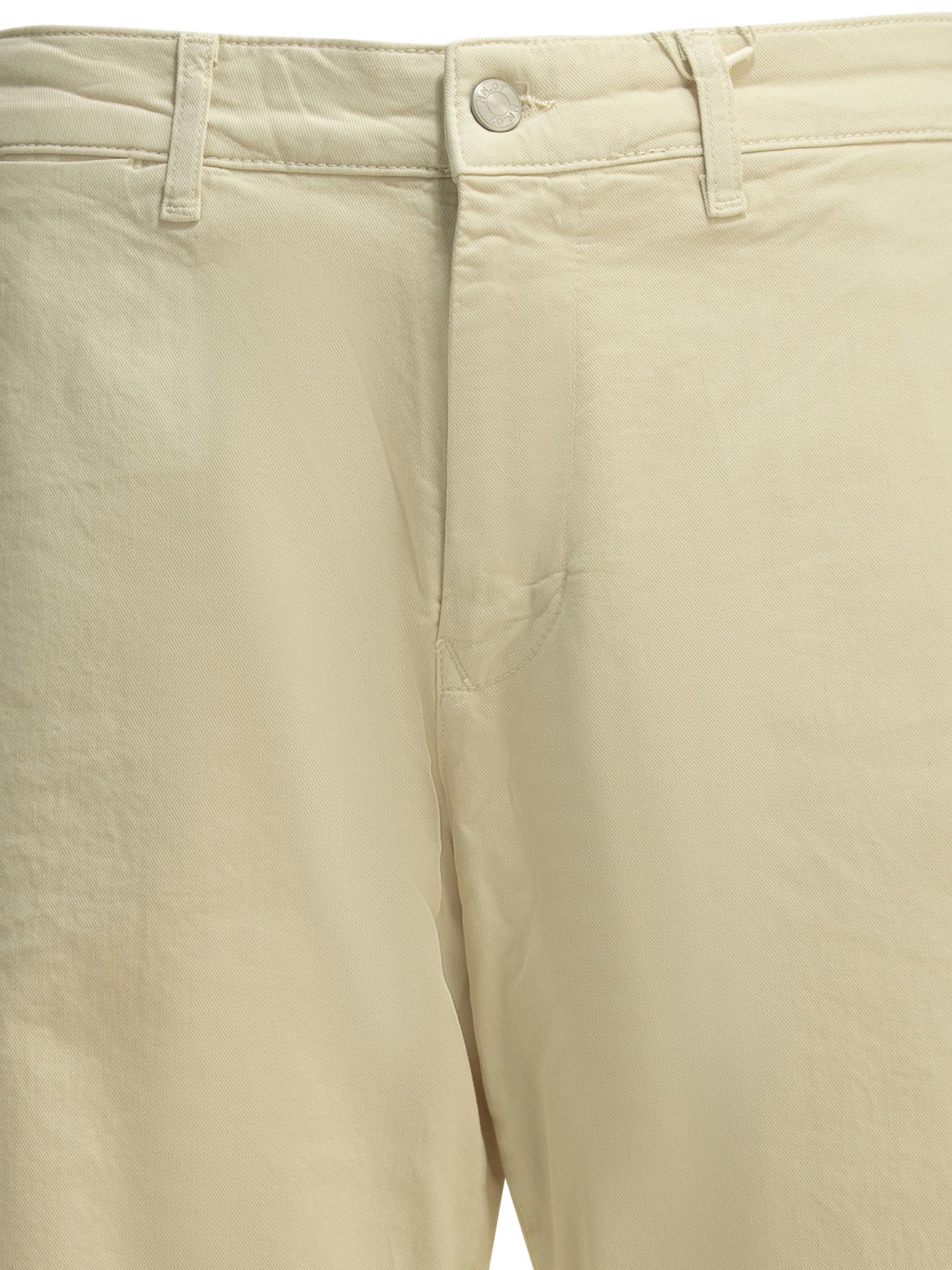 Nn.07 "Aden" Casual Pant
