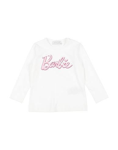 Monnalisa Barbie Kid Girl T