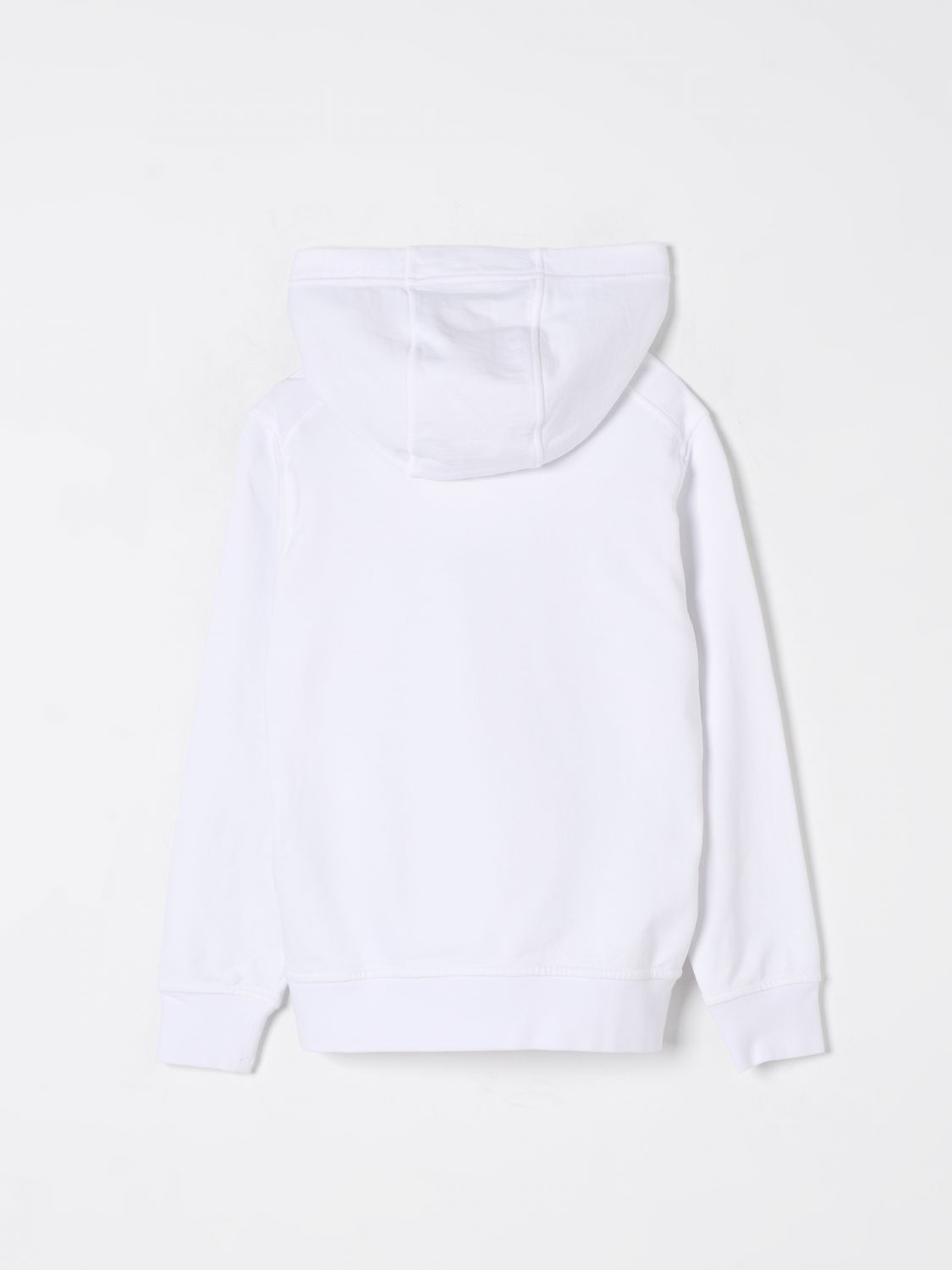 Sweater Kids color White