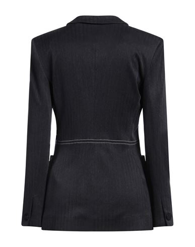 Woman Blazer Midnight blue