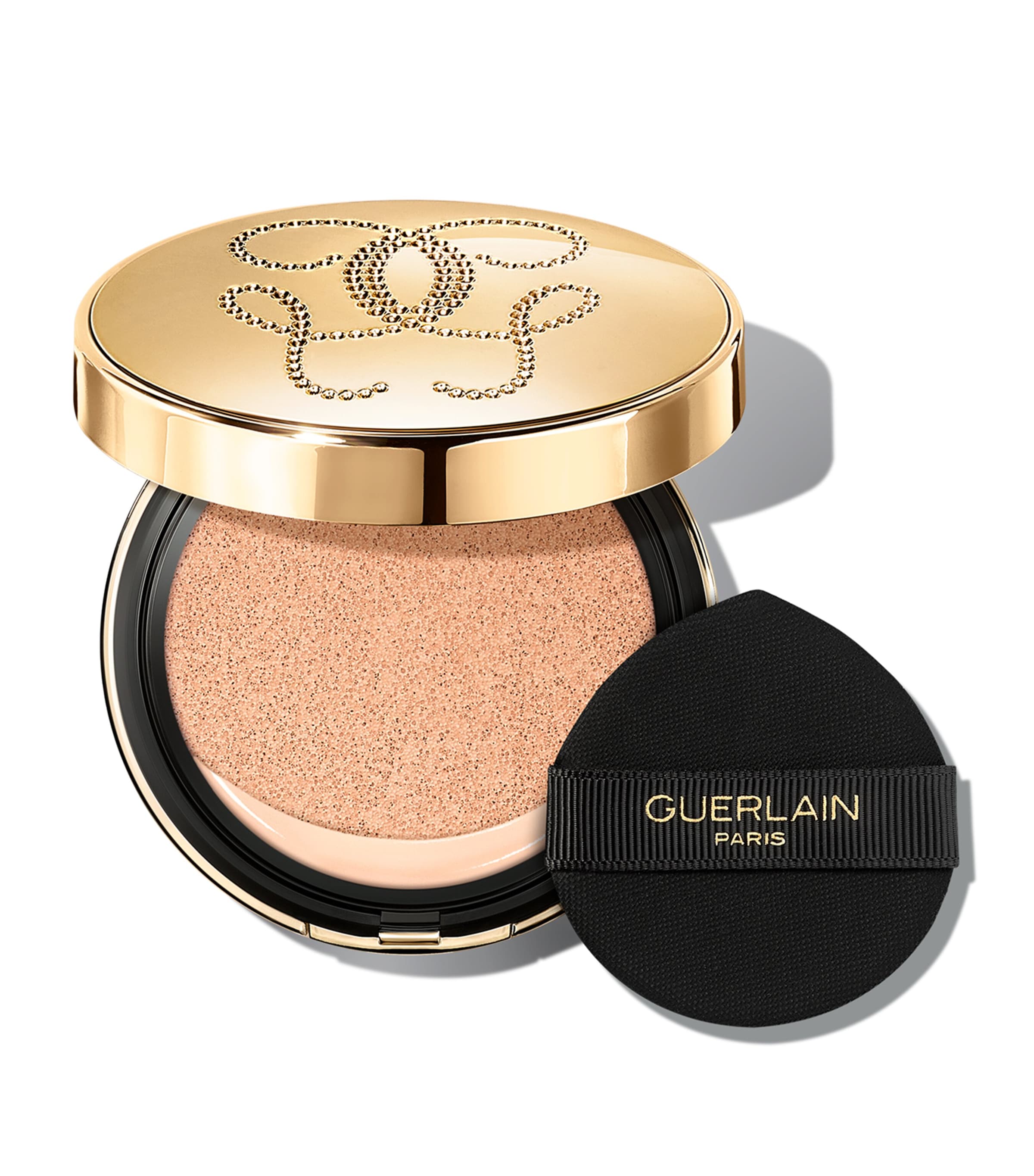 Parure Gold Cushion Rejuvenating Radiance Foundation
