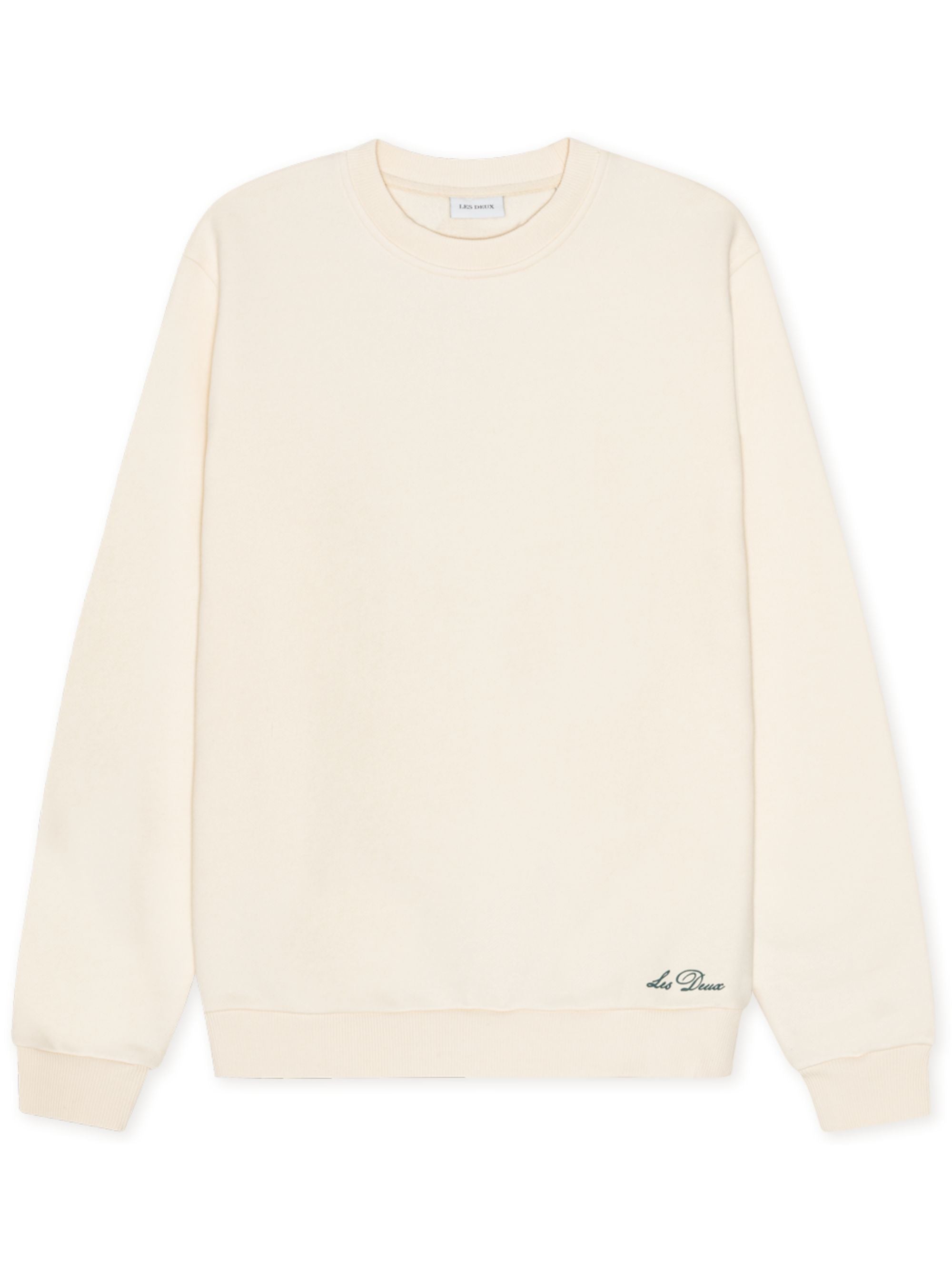 Lightweight Organic Cotton Sweater for Men
