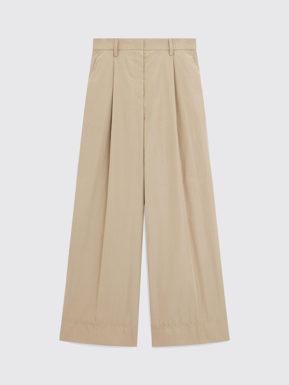 Pants Woman color Pink