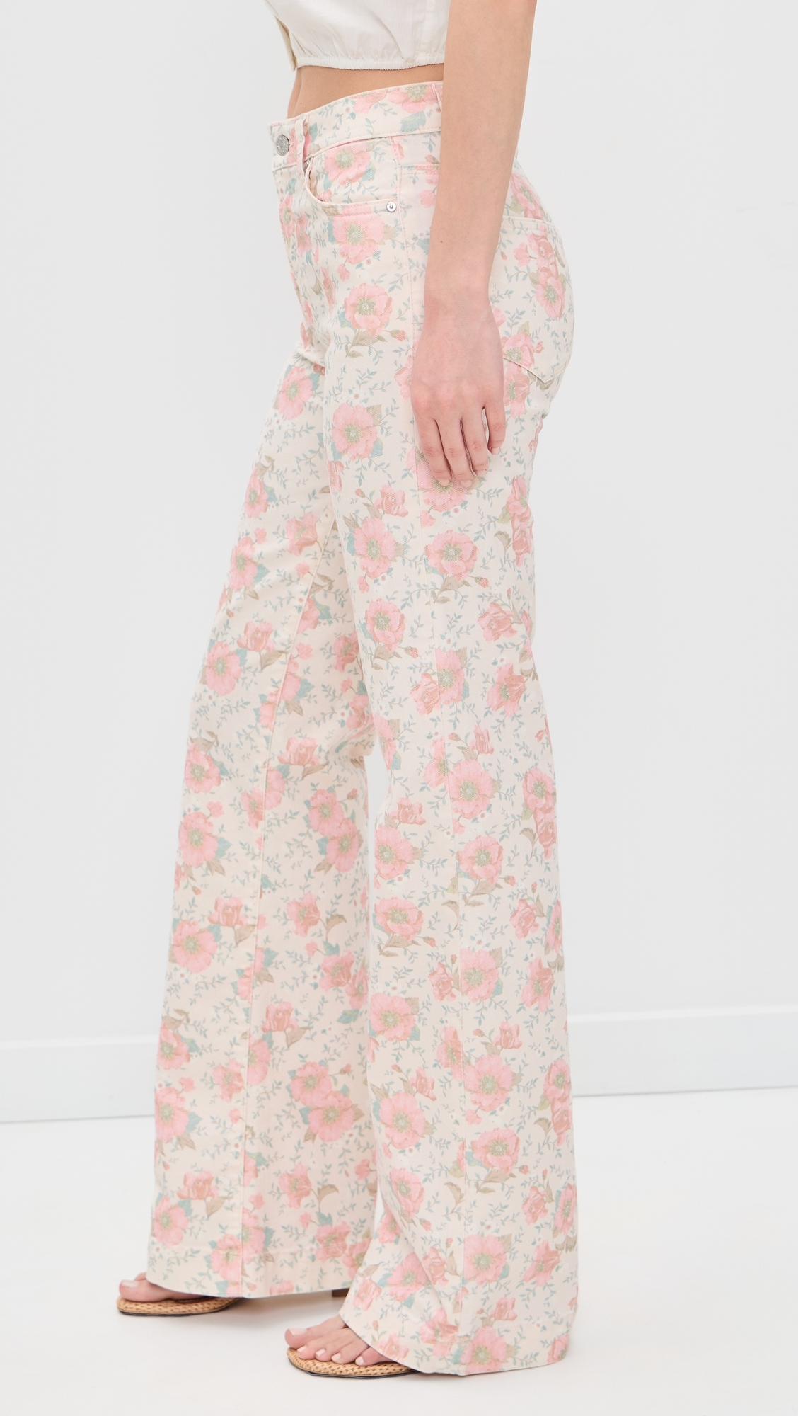 Leenah Jeans Bouquet