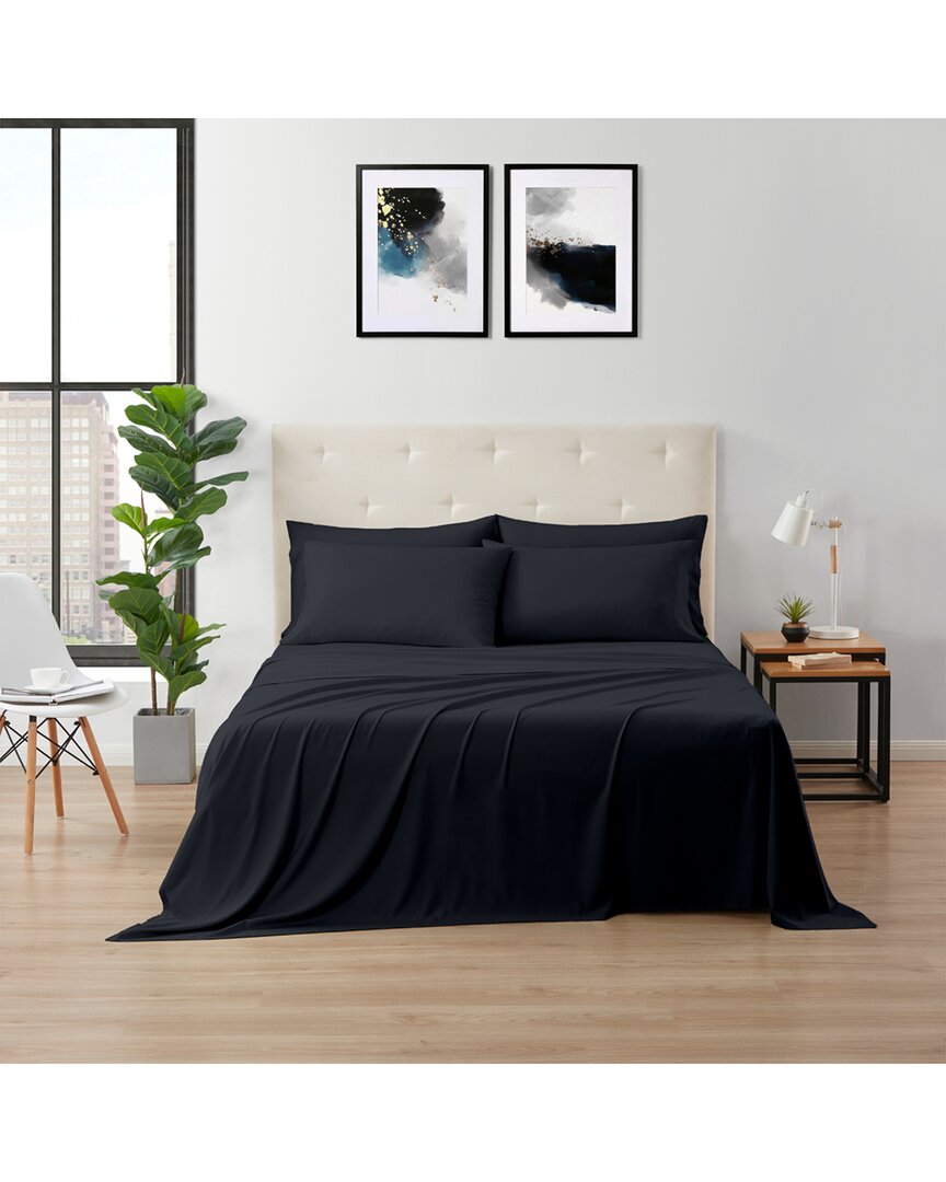 Bamboo Cooling Sheet Set