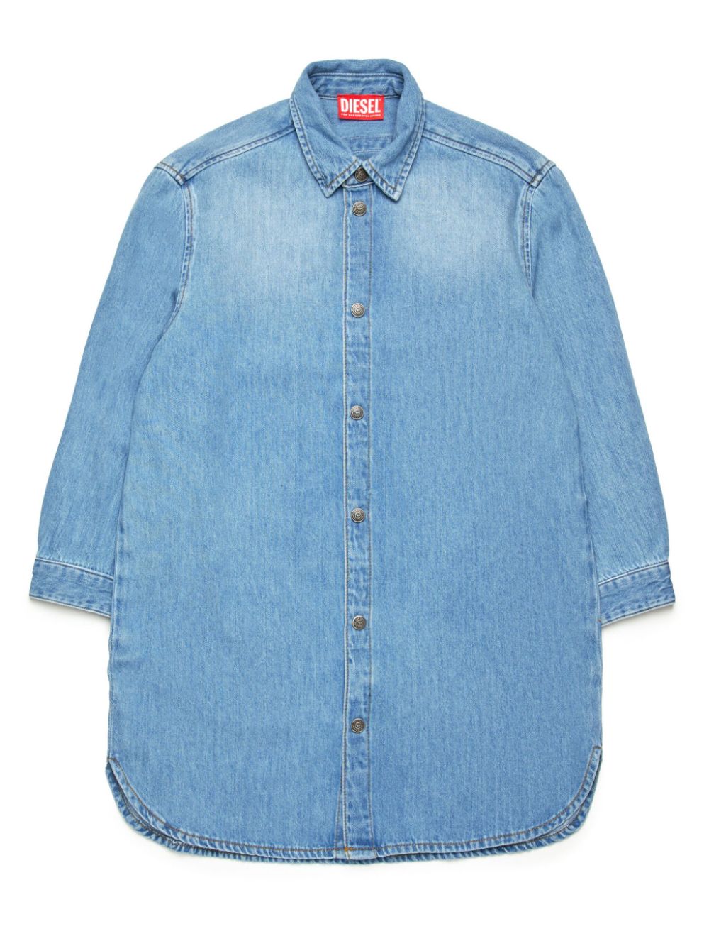 Debbli dress - Blue