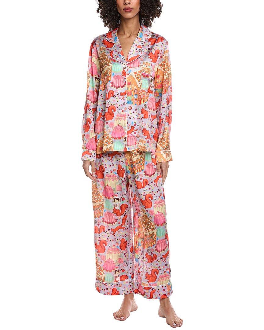 2pc Pajama Set