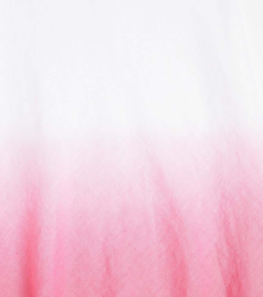 Linen dress