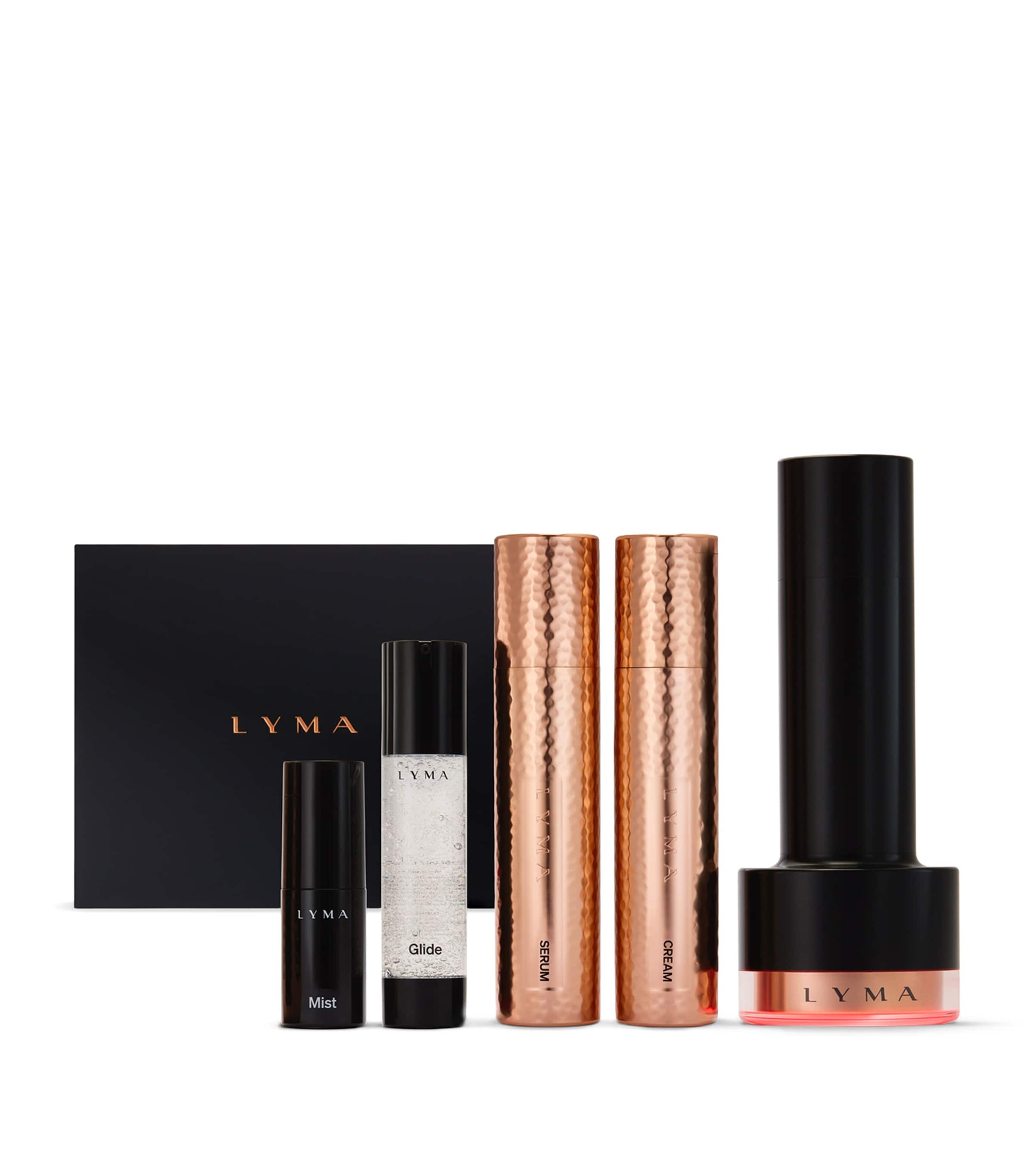 Laser Pro Starter Kit