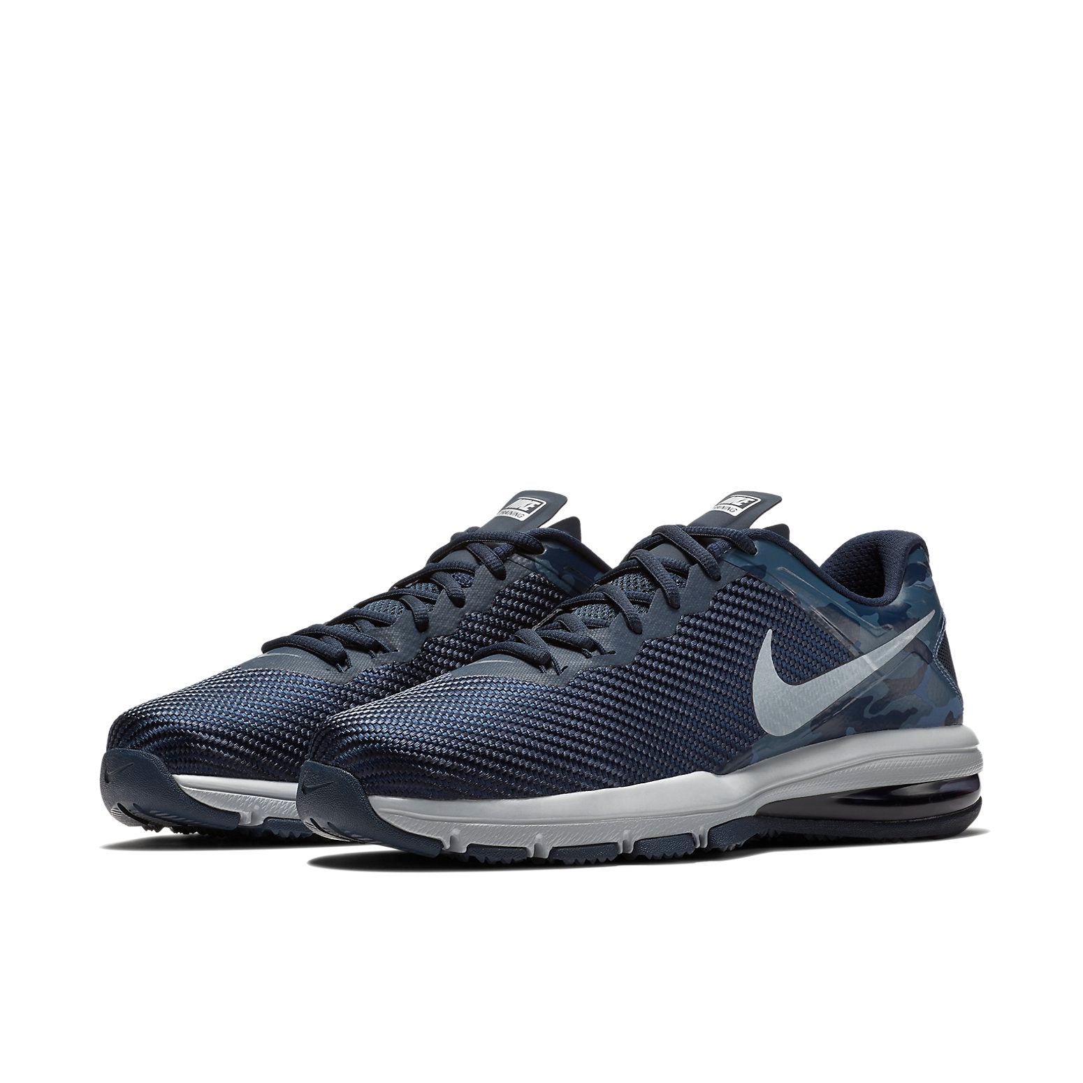 Air Max Full Ride TR Trainer 15 'Navy'