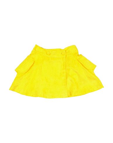 Kid Girl Kids' skirt Yellow