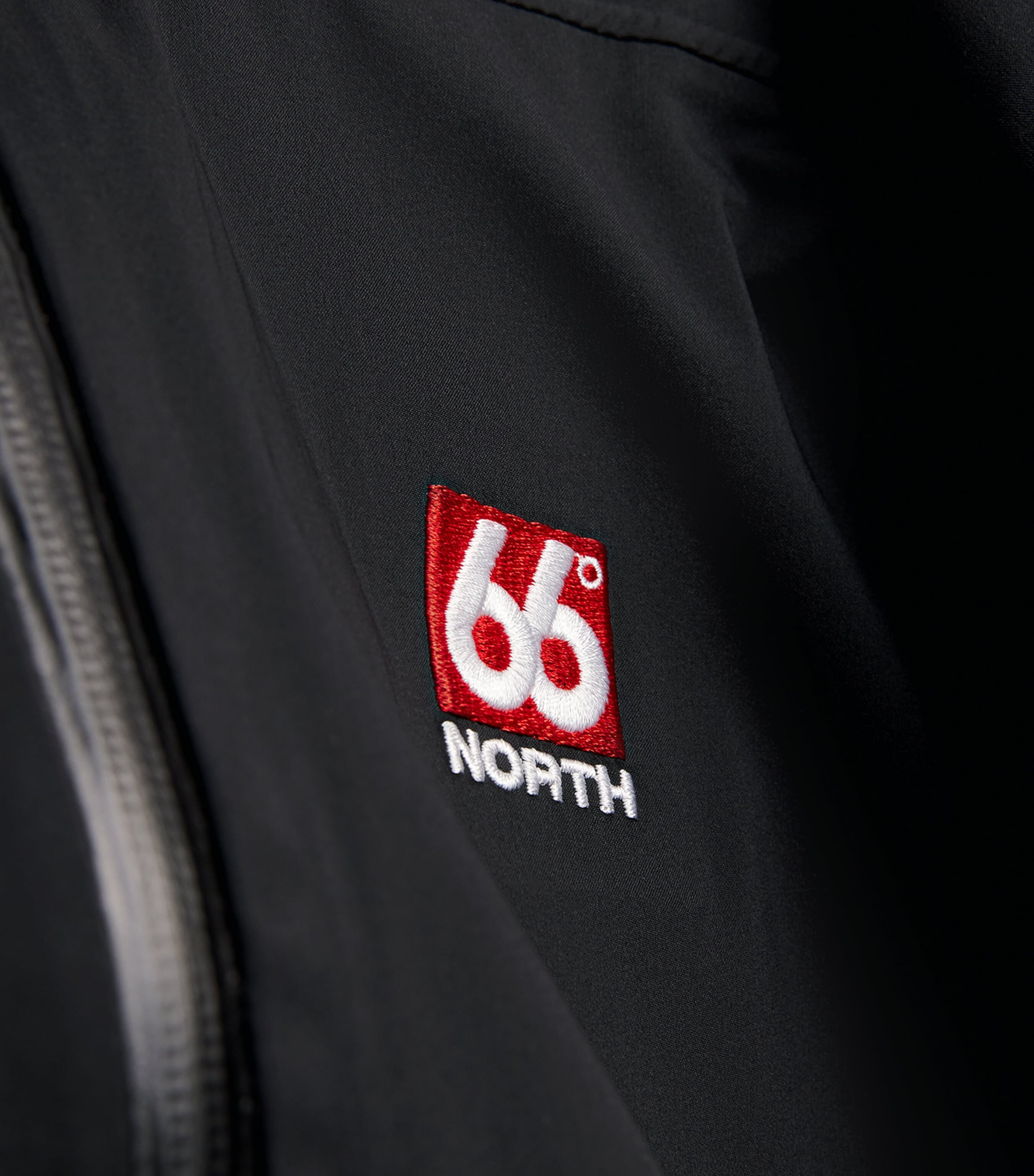 66 North Polartec Snaefell Jacket