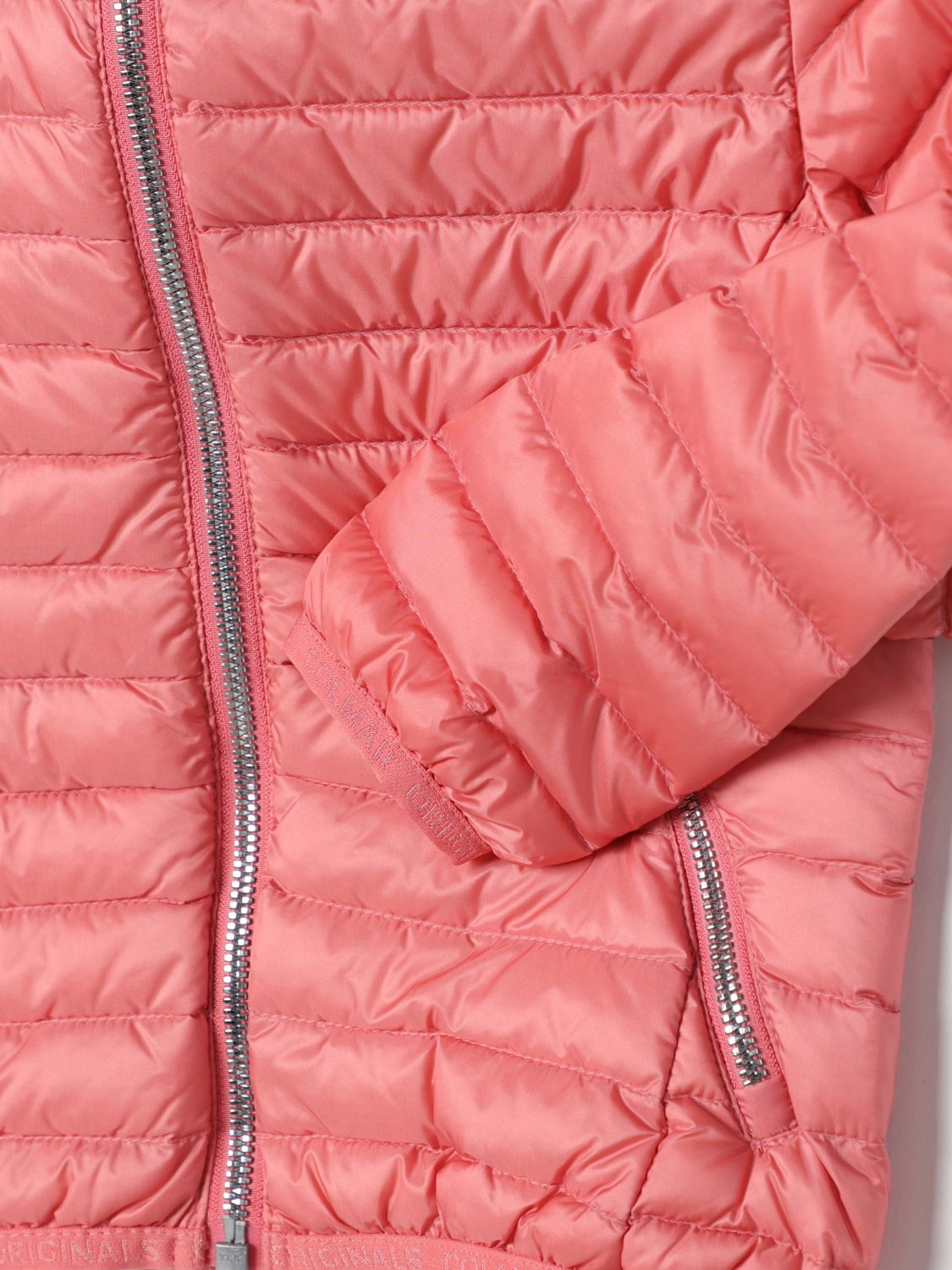 Blazer Kids color Pink