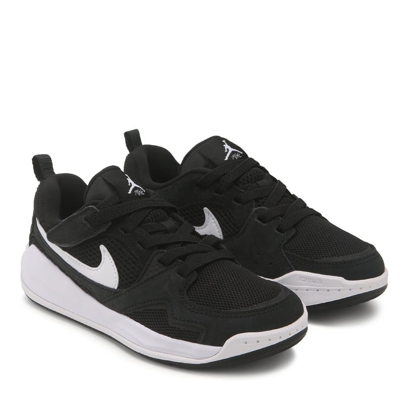 Kids' Cmft Era Sneaker Little Kid Shoes (Black/White)