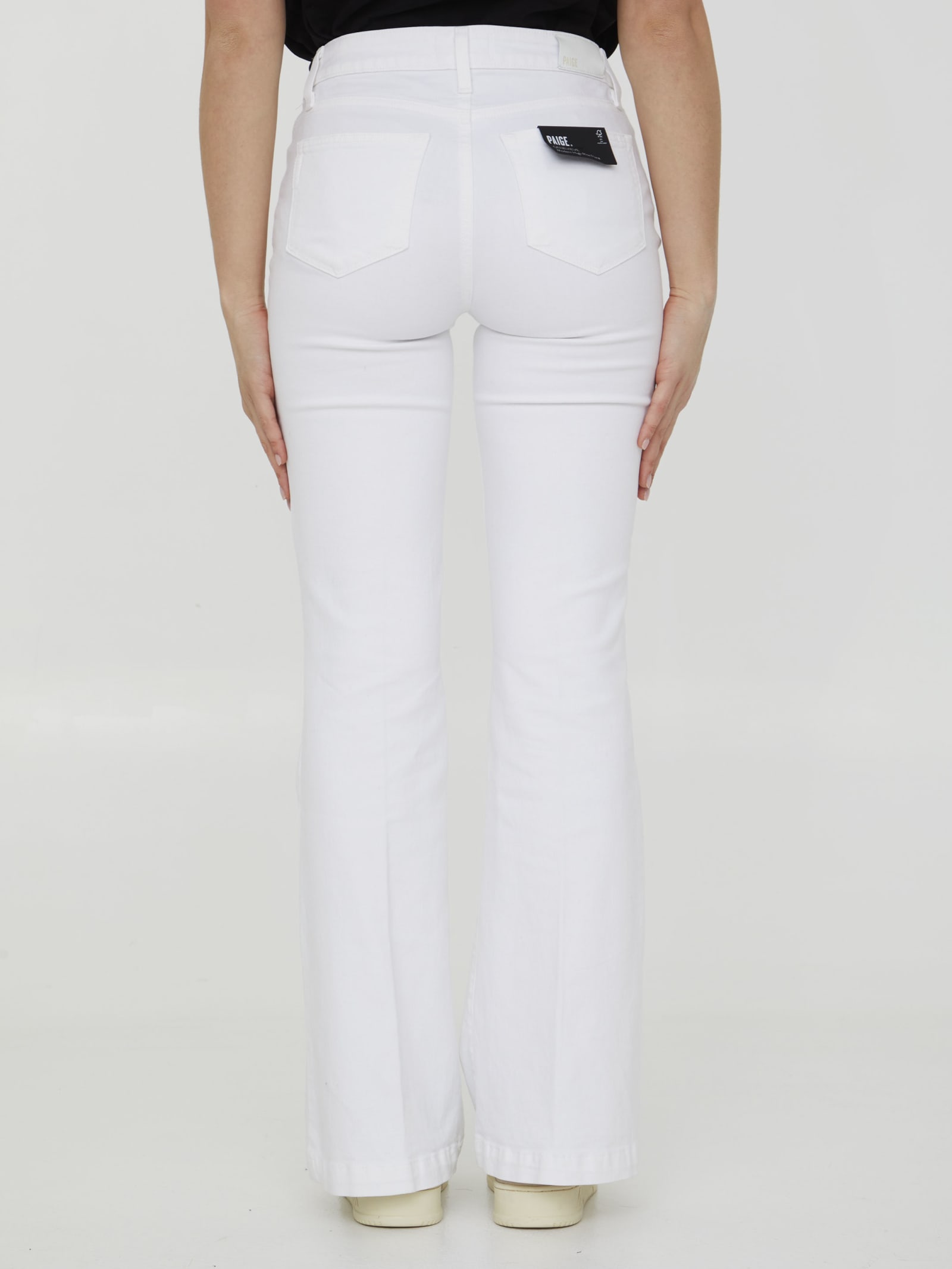 Genevieve Jeans