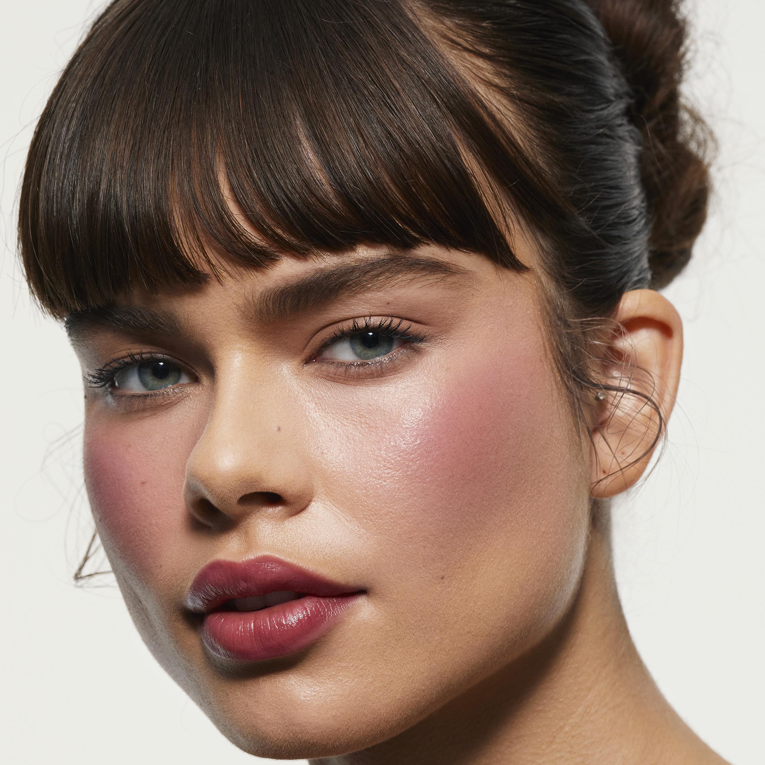 Comes In Cherry Lip & Cheek Glow Balm