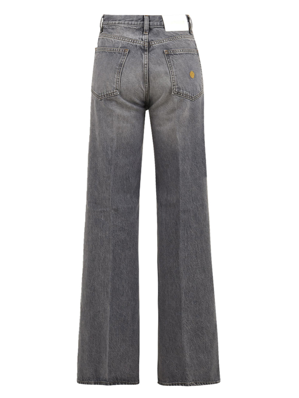 Don The Fuller Jeans Grigio