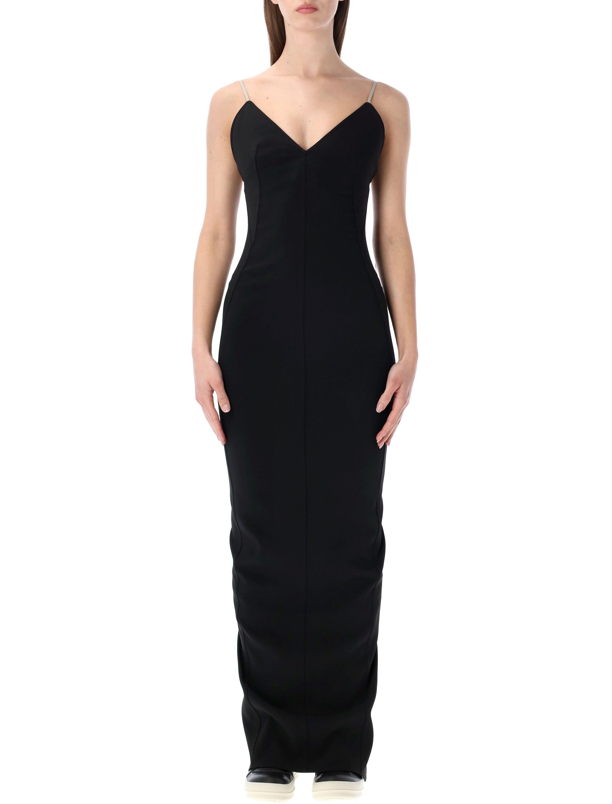 Maillot Gown