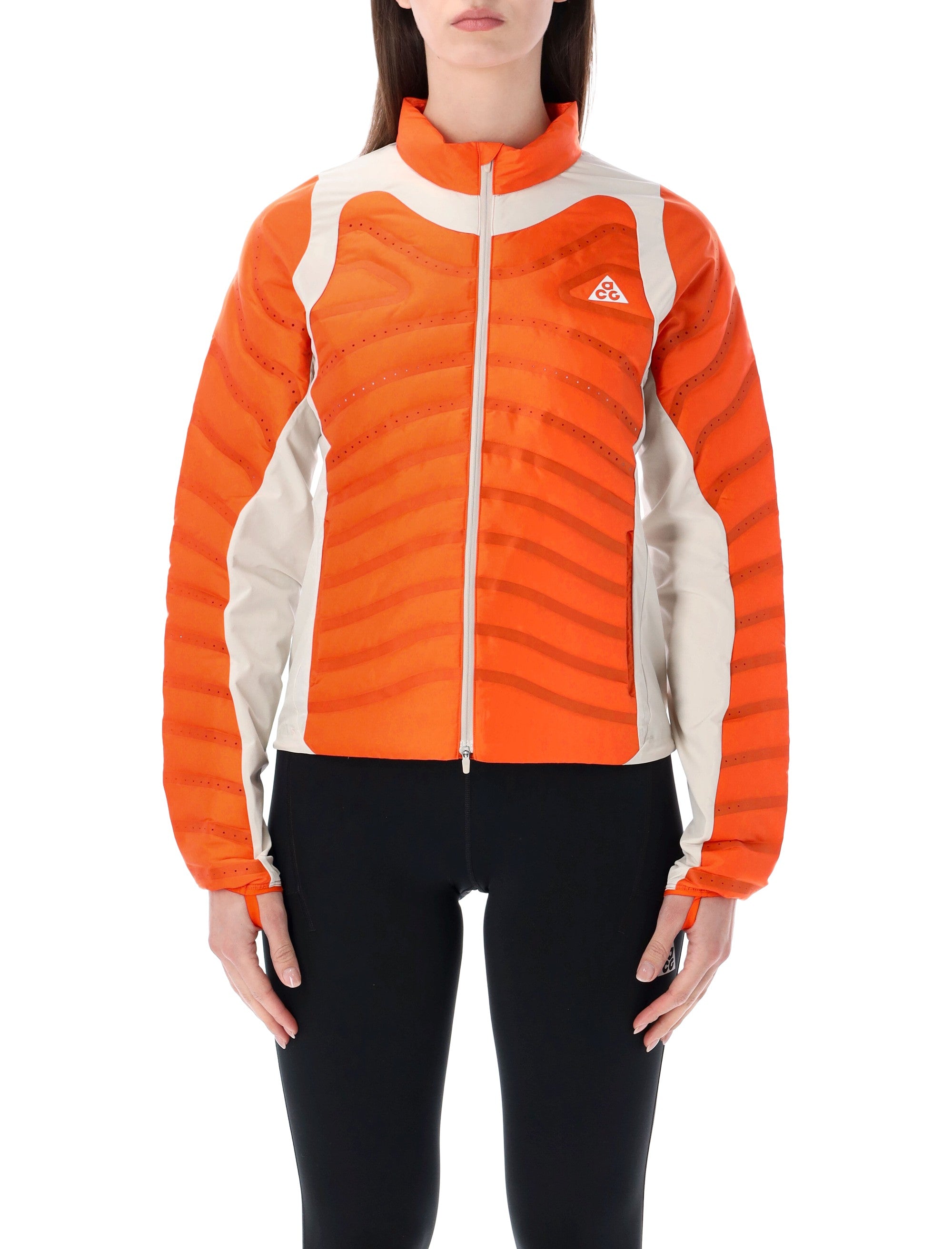 Trail Running Jacket for Women - S Size