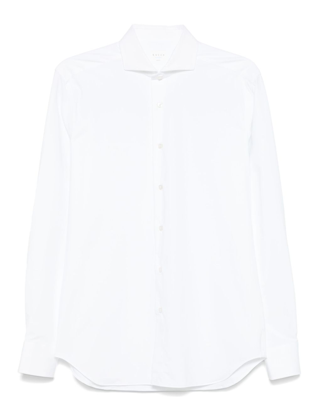 Xacus jersey shirt - White