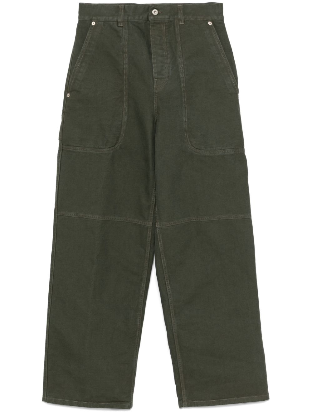 Cargo pants - Green