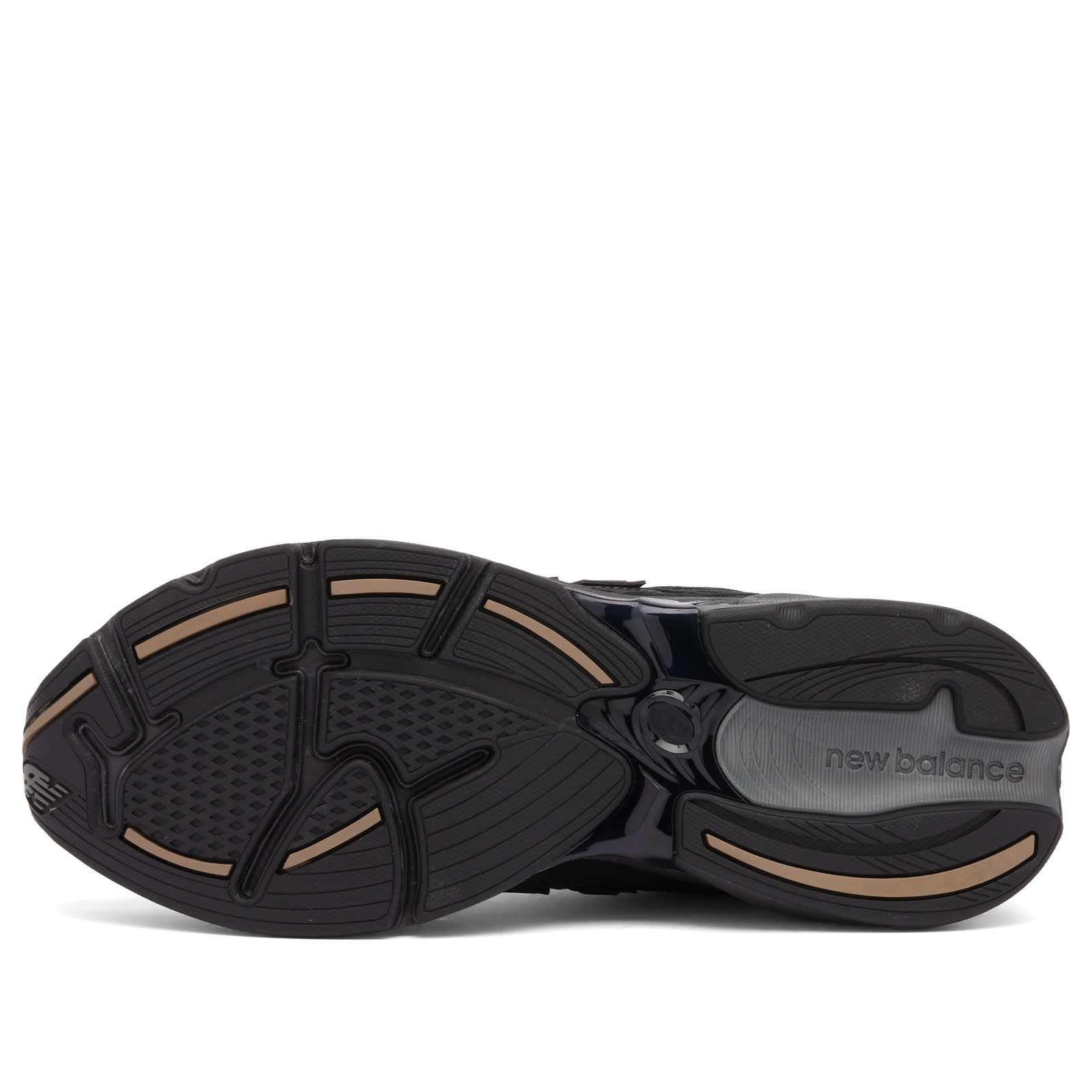 2010 Sneaker Black