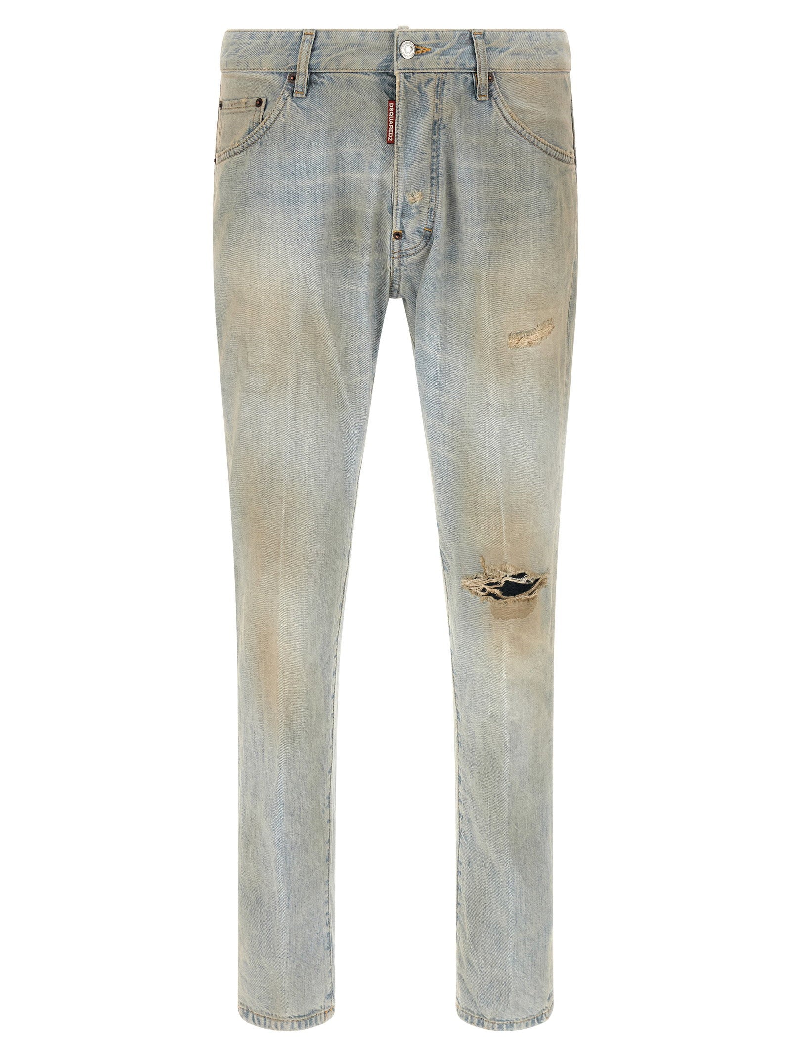 Teddy Jeans