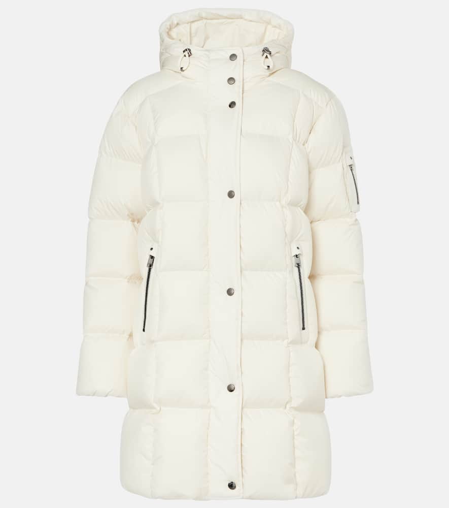 FanjaD3 down ski jacket