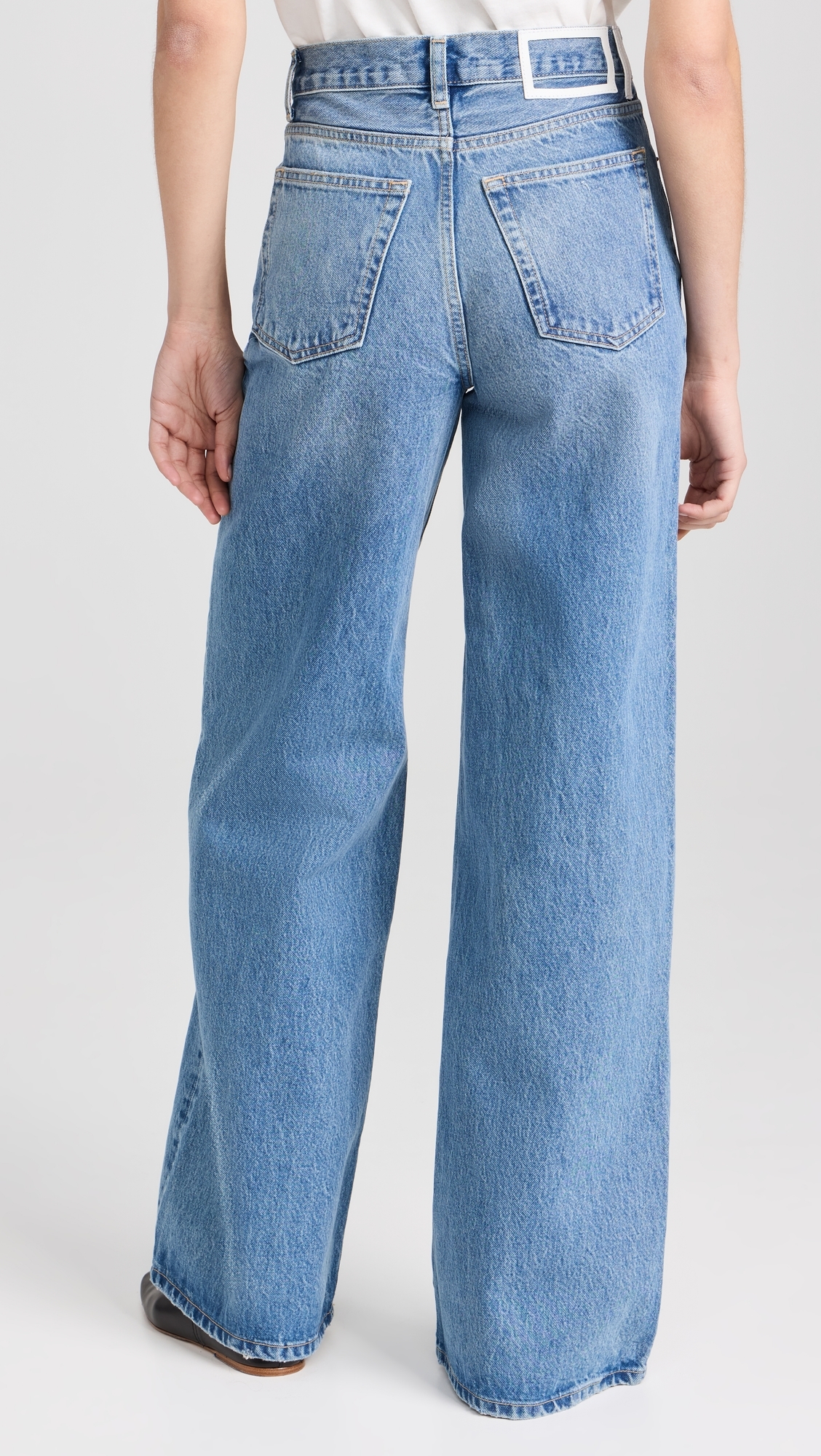 Isadora Jeans Walter
