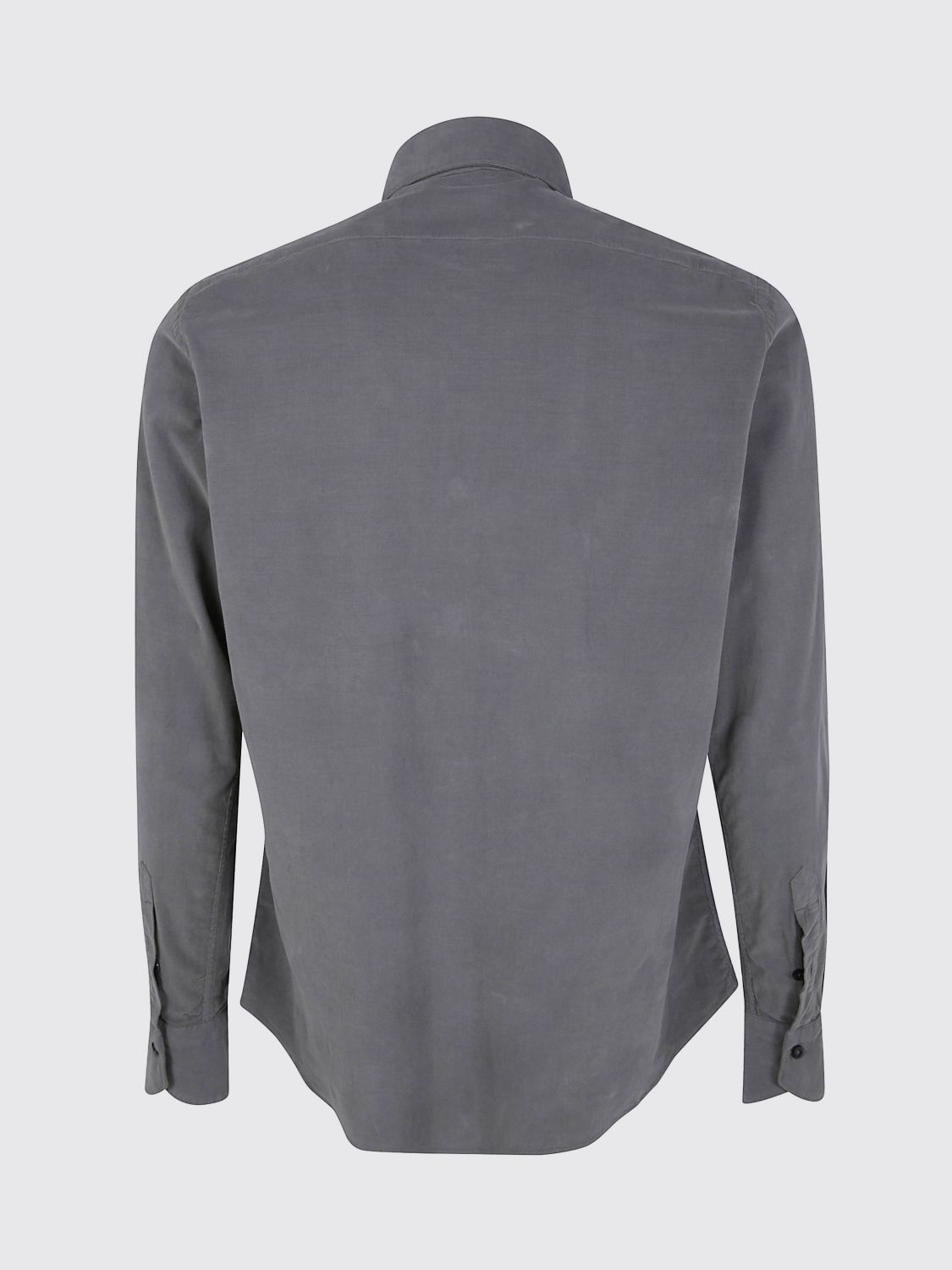 Shirt Men color Grey