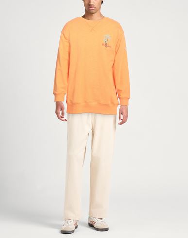 North Sails Man Sweatshirt Mandarin Size M Cotton