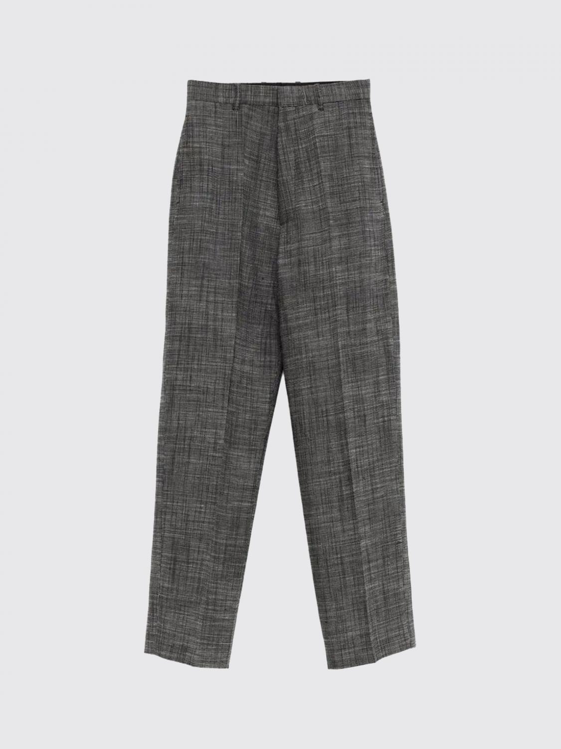 Pants Woman color Black