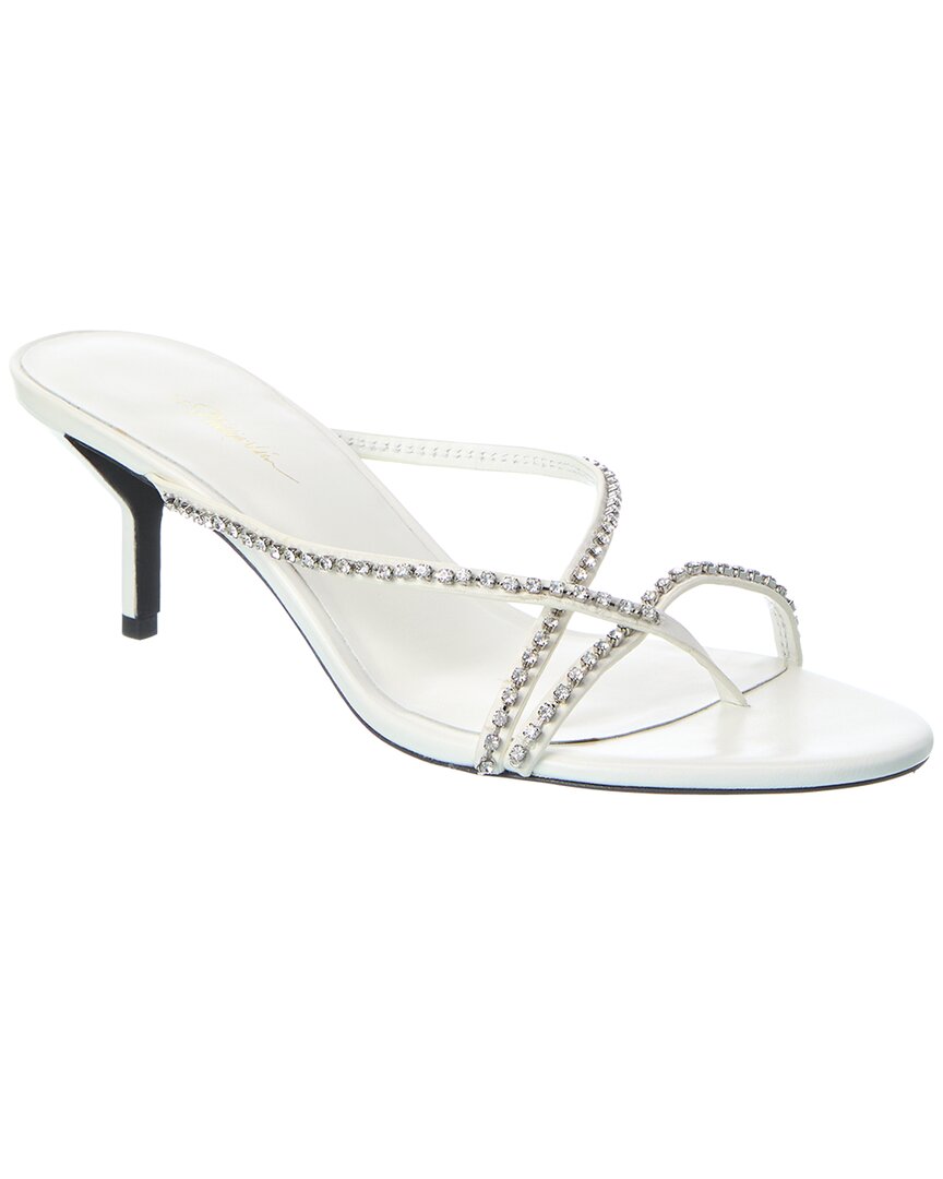 Kiddie Leather Sandal