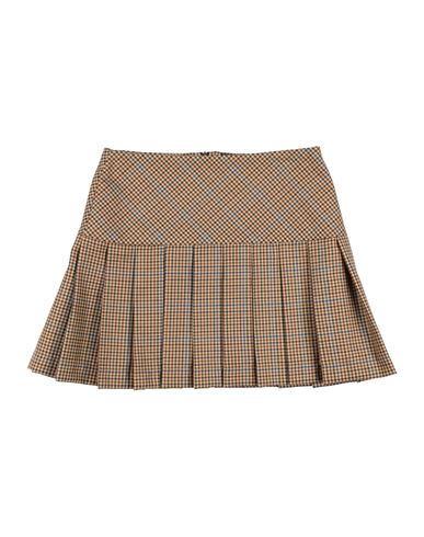 Kid Girl Kids' skirt Brown