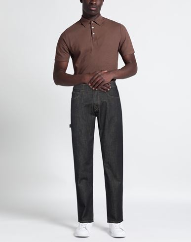 Man Jeans Blue