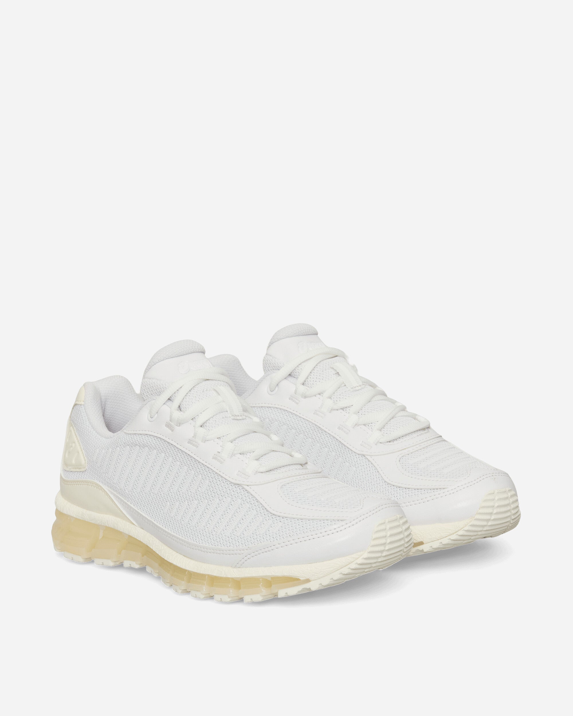 Men's x JJJJound Quantum 360 AMP White/Marshmallow