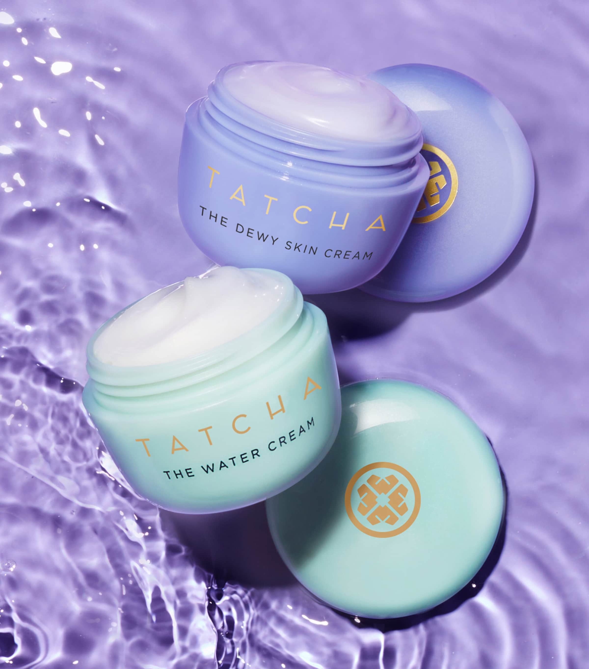 Moisturiser Duo Skincare Set
