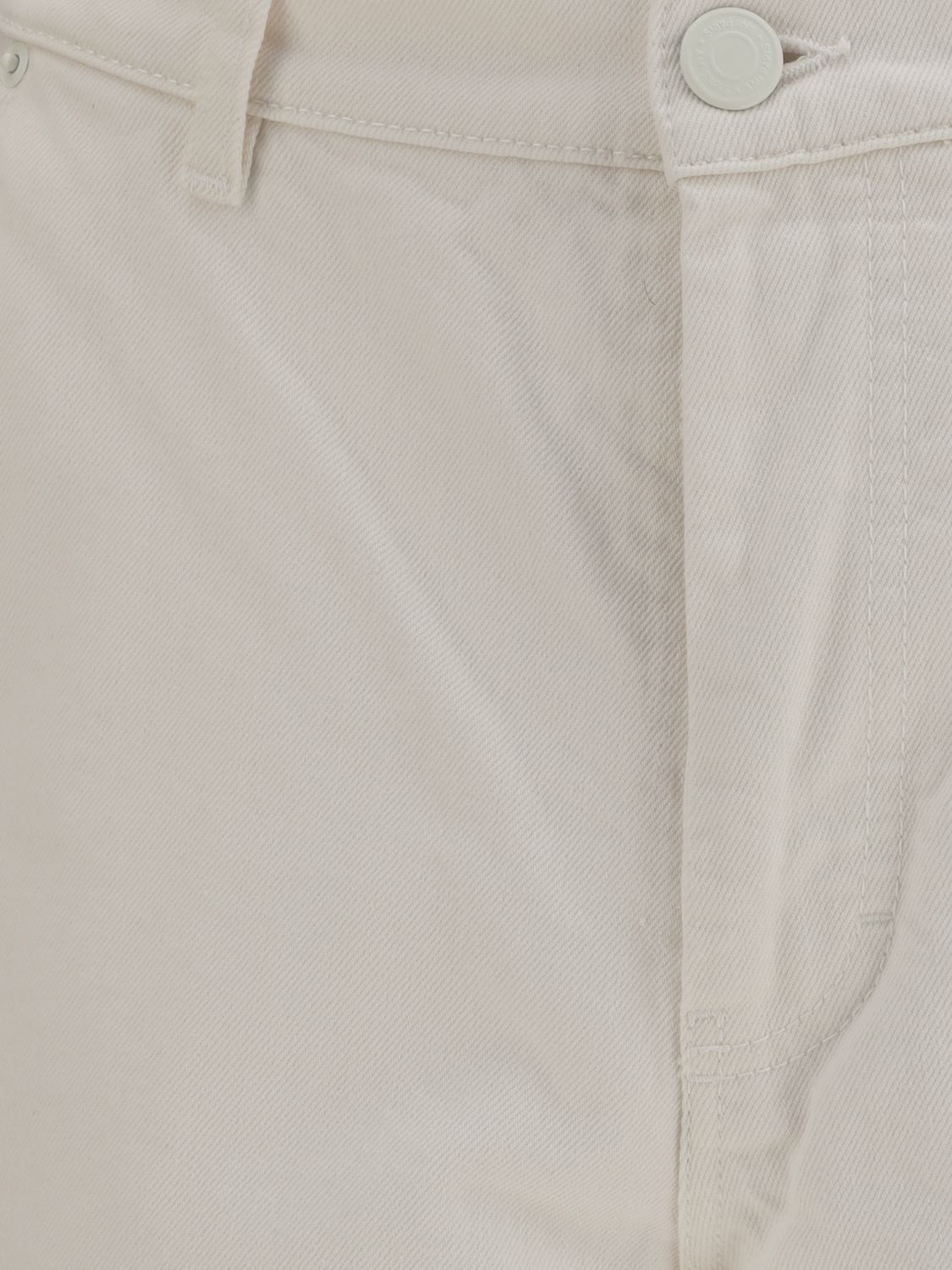 Shorts Men color White
