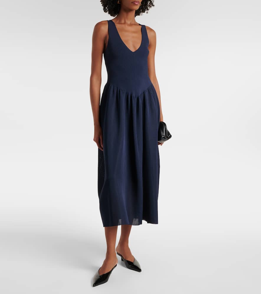 Lollie maxi dress