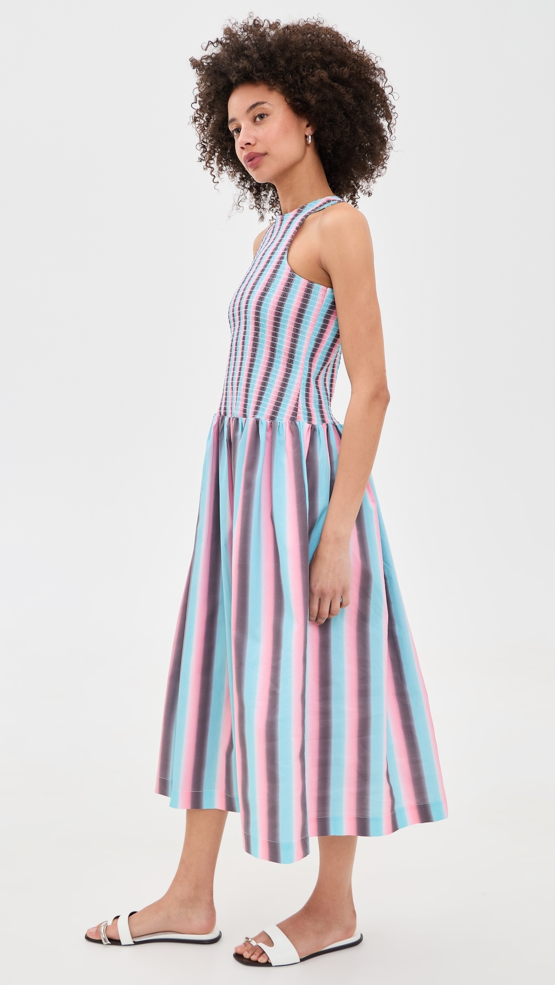 Island Dress Mist