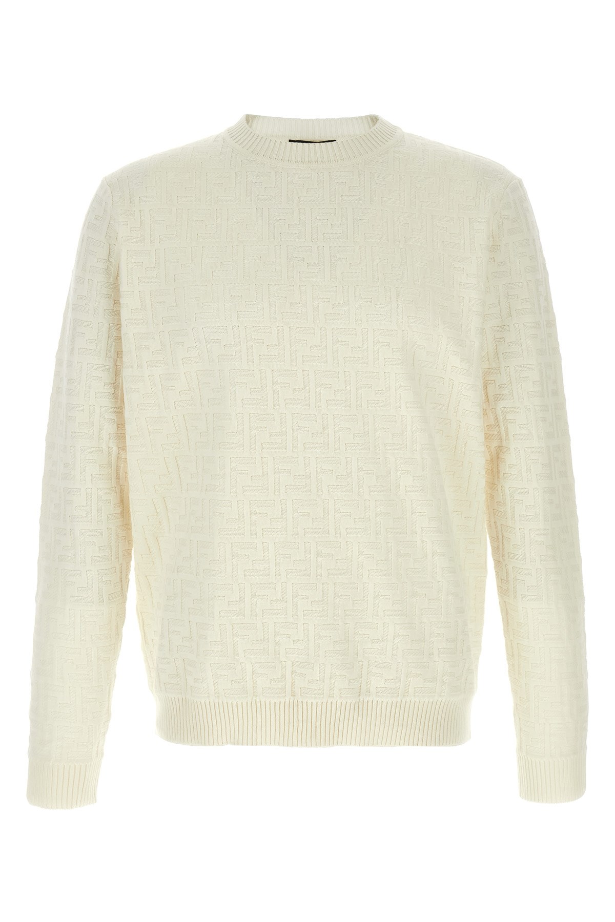 'Zucca' Sweater