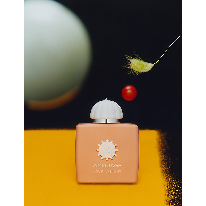Love Delight Eau De Parfum 100ml