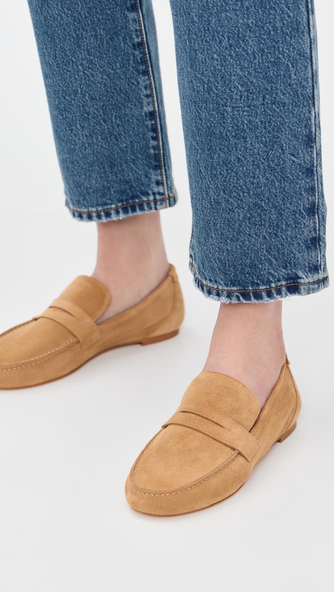 The Penny Loafers Ambra