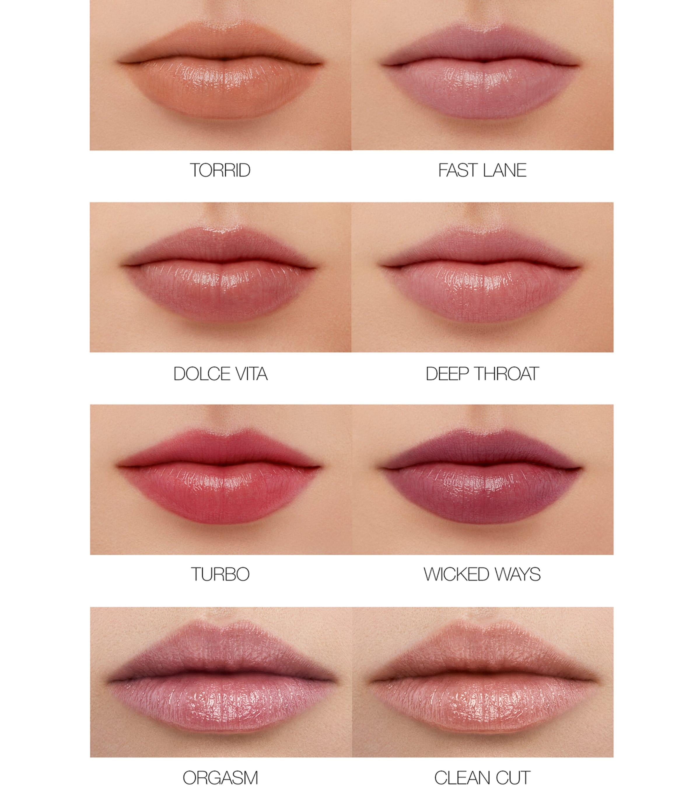 Afterglow Lip Balm