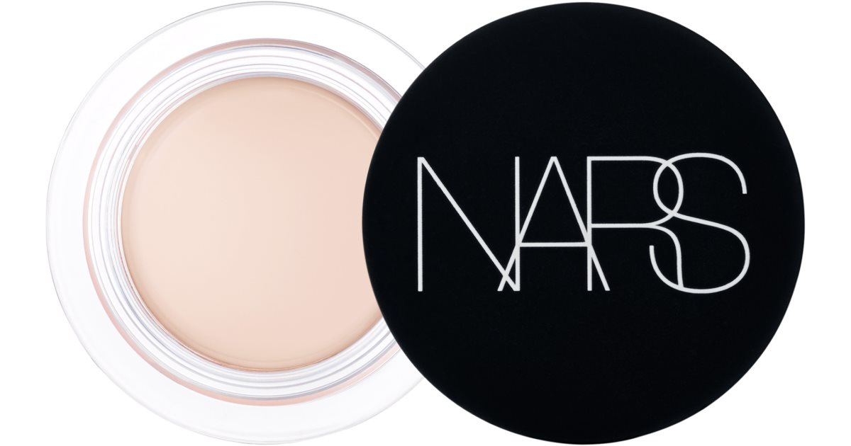 NARS Soft Matte Complete Nougatine 6 g — Mattifying Concealer