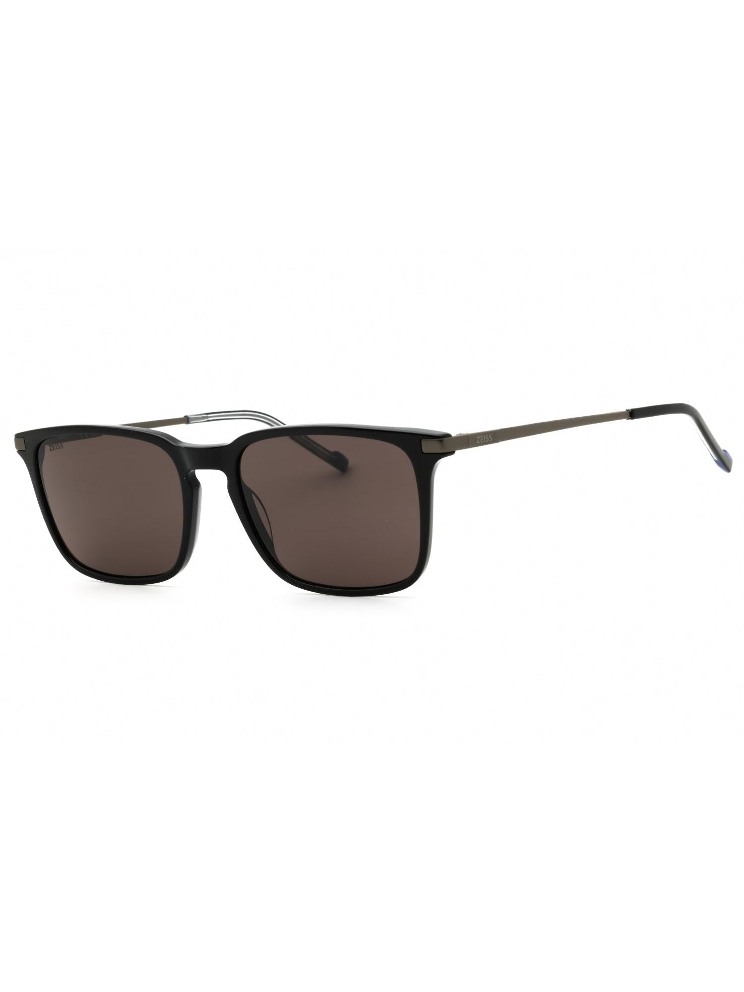 Modern Rectangular Acetate Sunglasses for Men