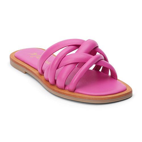 Roy Sandal Pink